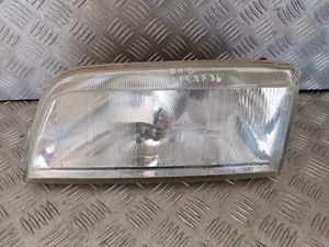 Optique Phare Avant Gauche - CITROEN ZX PHASE II (2) - De 07-1994 à 06-1998 - Picture 1 of 5