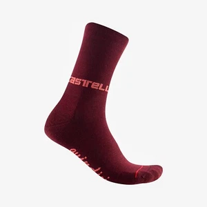 Castelli Women's Quindici Soft Cycling Sock - 2024 - Picture 1 of 5
