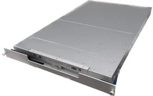 LaCie 8Big 32TB Thunderbolt 2 Rack Raid 8-Bay 8x4TB Lager Halterung Gehäuse Rail - Bild 1 von 5
