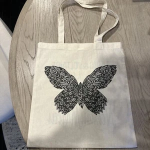 Neiman Marcus Eco Tote Bag - Picture 1 of 6