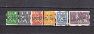 Eastern Karelia Finnish Occupation MLH - Picture 1 of 2