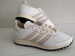Adidas Originals TRX Vintage New Mens Trainers in UK Size 8 - Picture 1 of 7