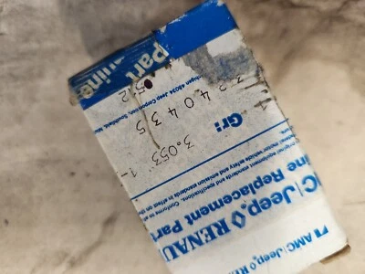 Placa de circuito Jeep AMC NUEVO DE STOCK Foto 1 de 3