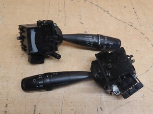 2015 Suzuki Vitara SZ5 Allgrip MK4 DDIS - Wiper & Indicator Stalks (B31) - Picture 1 of 2