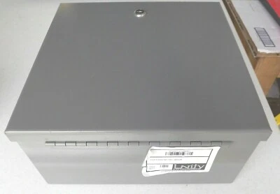 Unity Lockbox N1HCW005 With Original Keys - Image 1 of 4