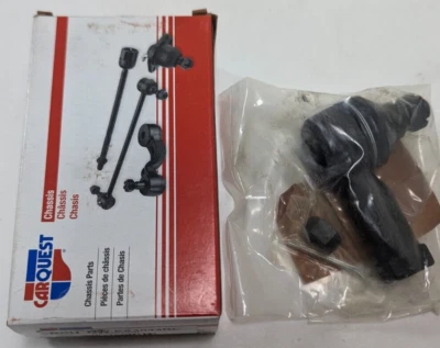 Extremo de varilla de amarre Carquest ES3043RL para Pontiac Firefly Chevrolet Sprint Suzuki Swift Foto 1 de 4