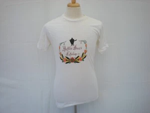 Buffils Anna's Swedish Fika Kaffestuga Coffee Shop T-Shirt Size Men's Small - Picture 1 of 5