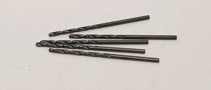 Graco 246625 or Gusmer 0941-49 clean out bit 5 pieces new old stock rare part - Picture 1 of 2