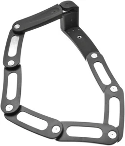 Lock Rockymounts Link Folding Hendrix 27in Black w/Bracket - Picture 1 of 2
