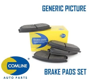 NEU COMLINE BREMSBELAGSATZ BREMSBELÄGE VORNE ORIGINAL OE-QUALITÄT ADB02319 - Bild 1 von 5