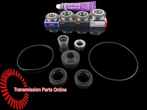 Freelander 2 Rear Diff Differential Axle Bearing & Oil Seal Repair Kit > 2011 - Picture 1 of 1