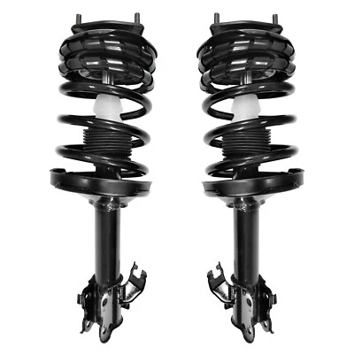 2 Front Complete Stuts for 1993 1994 1995 1996 1997 1998 Mercury Villager - Image 1 of 4