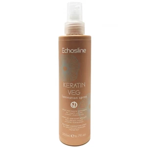 ECHOSLINE KERATIN VEG Spray Laminante Lucidante 200ml - Imagen 1 de 1