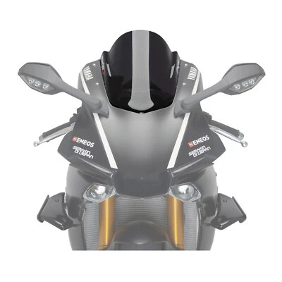 MF2785 Cupolino Fumè Scuro Puig Z-Racing Yamaha YZF R1 / R1M da 2020 a 2024 - Immagine 1 di 4
