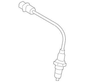 392103L620 Genuine SENSOR ASSY-OXYGEN For Hyundai Azera, Aslan /Fedex - Picture 1 of 1