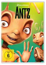 Antz (DVD)