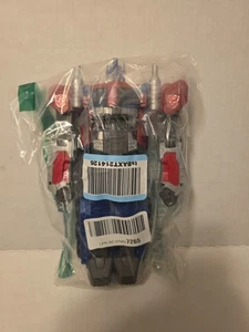 Transformers Toys Heroic Optimus Prime Actionfigur - Timeless 11 inch - Bild 1 von 9