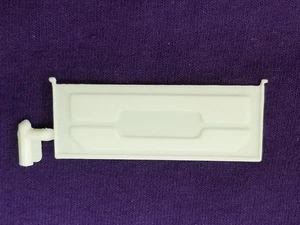 78 Dodge Warlock camion portellone posteriore da MPC 1:25 model kit 1978 - Foto 1 di 7