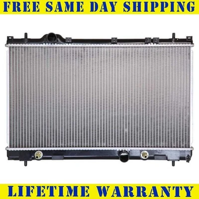 Nuevo radiador para Dodge Neon Chrysler 2002-2005 neón 2,0 L Foto 1 de 4