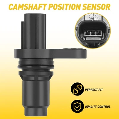 1x Camshaft Cam Shaft Position Sensor fits 2005-2012 Toyota 4Runner Avalon Camry - Image 1 of 4