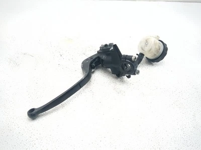 08-10 Cilindro maestro freno delantero derecho Kawasaki Ninja ZX1000 ZX10R Foto 1 de 4