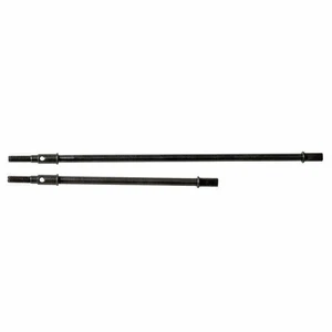 2xR/C AX30776 Straight Axle Shaft 6x104.2/160.2mm For Axial RR10 Bomber AX90048 - Bild 1 von 4