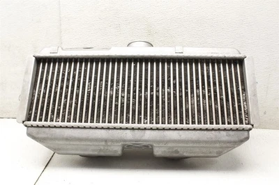 2008-2014 Subaru WRX STI Top Mount Intercooler TMIC OEM 08-14  - Image 1 of 4