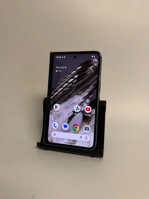 Google Pixel Fold (OEM Unlocked) - 512GB - Black - Good - For Parts Only - Image 1 of 3