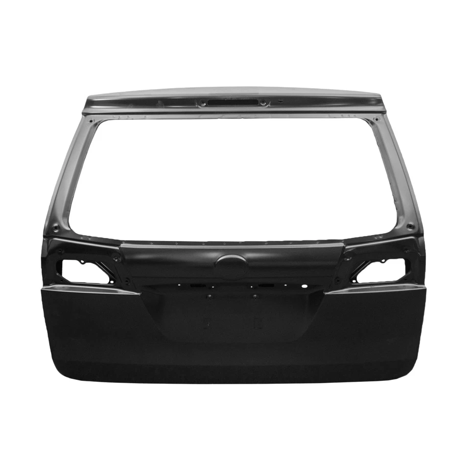 TO1900140 New OEM Liftgate Fits 2004-2010 Toyota Sienna - Imagem 1 de 1