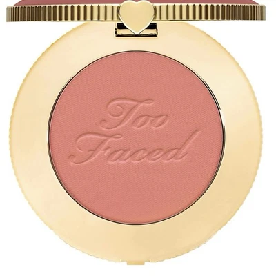 Too Faced Cloud Crush Blurring Blush New With Box - Image 1 of 2