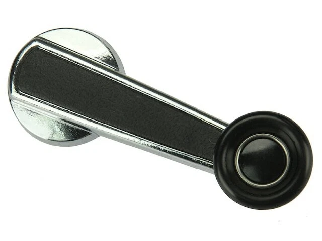 Window Crank Handle For 68-78 BMW 2002 2500 2800CS 3.0CS 3.0S 3.0Si 530i PM84W9 - Image 1 of 1