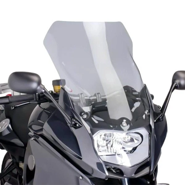 For BMW F800GT 2013-2018 Puig 6485H Touring Screen Foto 1 de 1