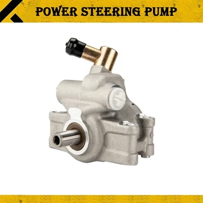 Power Steering Pump For Ford 1997-2003 F150 Mercury 99-02 Grand Marquis 20282 - Image 1 of 4