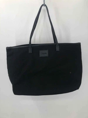 Bolso de Mano Cleobella Negro Usado Foto 1 de 4