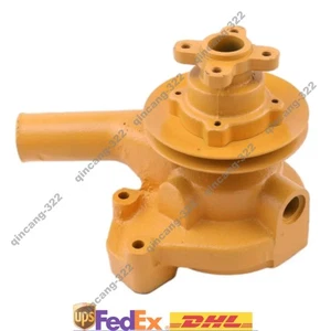 Wasserpumpe 6144-61-1402 6144-61-1500 für Komatsu D20P-5 D21Q-5 Motor 4D94-2 - Bild 1 von 7