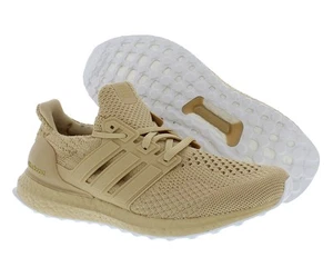 Adidas Ultraboost 5.0 DNA Womens Shoes Size 10, Color: Magic Beige/Magic - Picture 1 of 5