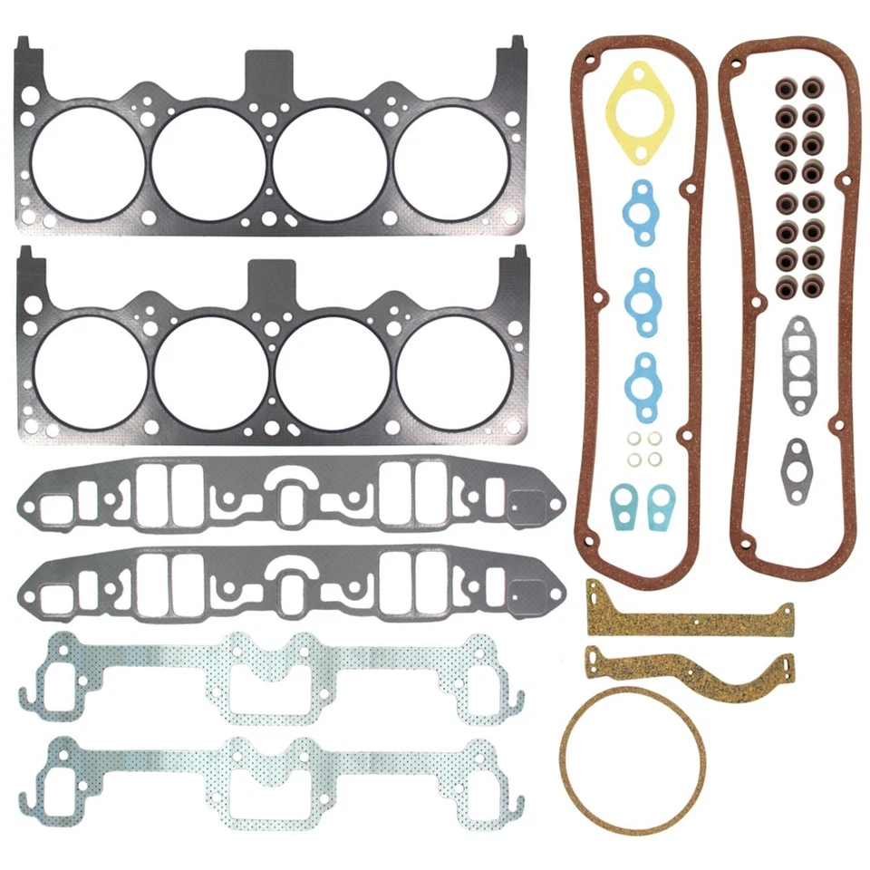 Juego de juntas de culata AHS2100 APEX para camioneta Ram Dodge W250 B250 W350 Foto 1 de 1