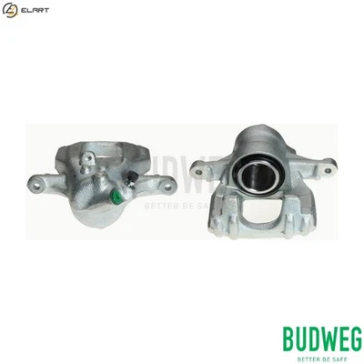 BRAKE CALIPER 343885 FOR VW CRAFTER/30-50/Van/30-35/Bus/Platform/Chassis 2.0L - Image 1 of 4