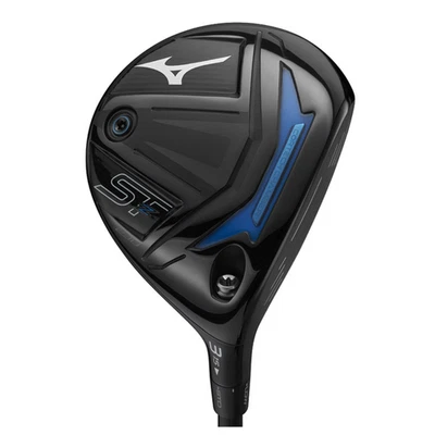 Mizuno ST-Z 230 #3 Wood / 15 Degree / Stiff Flex Kai'li Blue 70s Shaft BRAND NEW - Image 1 of 4