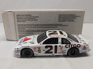 Michael Waltrip #21 Citgo NASCAR 1996 Revell Ford Thunderbird Hound Dog - Picture 1 of 6