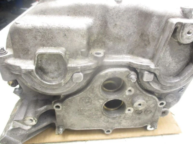 Cabeça de cilindro do motorista 8 cilindros xDrive50i 4.4L compatível com 08-14 BMW X6 2864 - Imagem 1 de 4