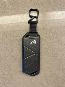 ASUS ROG Strix Arion ESD-S1C External SSD Laptop Case Adapter - Picture 1 of 2
