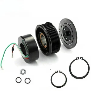 Suitable for Honda CRV 2.4L automotive air conditioning electromagnetic clutch - Picture 1 of 5