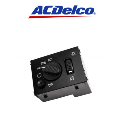 ACDelco Headlight - Image 1 of 2