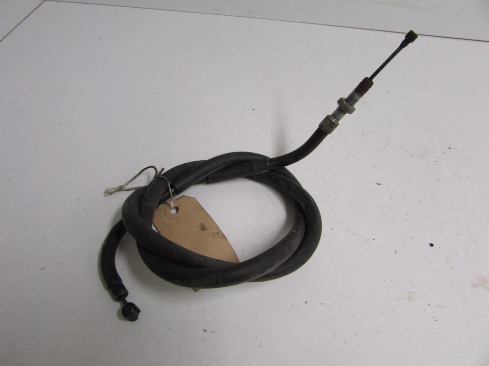 Cable de embrague Suzuki GSXR600 GSXR 600 K1 K2 K3 2001 2002 2003 Foto 1 de 1