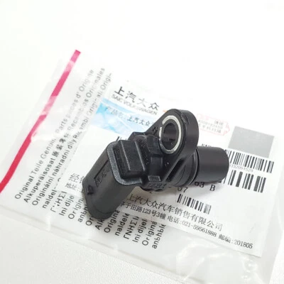 06H905163B Camshaft Position Sensor OEM for Audi A4 A5 Quattro 2010-2016 2.0L - Image 1 of 4