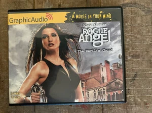 The Devil's Chord (Rogue Angel #49), Alex Archer, Good Book - Picture 1 of 2