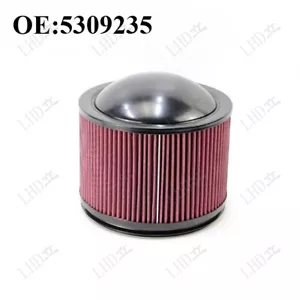 Bootsluftfilter 5309235 für Cummins QSB 6.7 Motor 5309235 18,8*24,5cm; - Bild 1 von 8