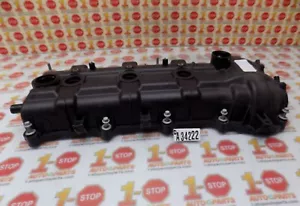 2014-2021 RAM PROMASTER 1500 LEFT VALVE COVER 05184069AN OEM - Picture 1 of 9