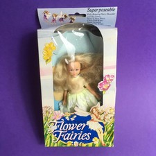 flower fairies dolls 1980s